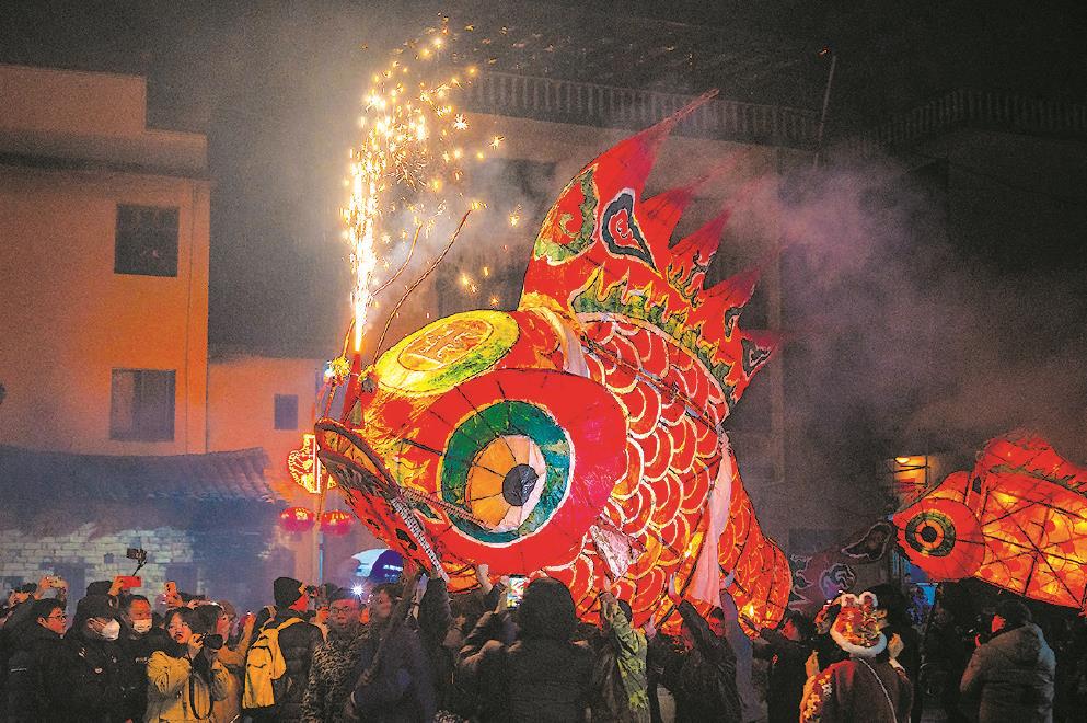 文汇报
